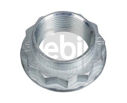 12181 FEBI BILSTEIN Гайка колісна
