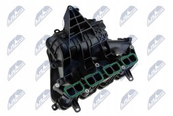 NTY BKS-MZ-002 Nty бкс-мз-002 модуль впускної труби