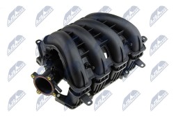 NTY BKS-MZ-002 Nty бкс-мз-002 модуль впускної труби