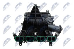 NTY BKS-MZ-002 Nty бкс-мз-002 модуль впускної труби
