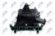 NTY BKS-MZ-002 Nty бкс-мз-002 модуль впускної труби