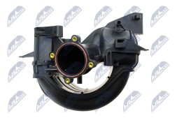 NTY BKS-MZ-002 Nty бкс-мз-002 модуль впускної труби