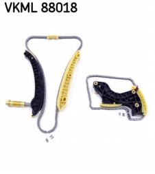 SKF VKML 88018 Набір ланцуха розрідження - skf vkml 88018