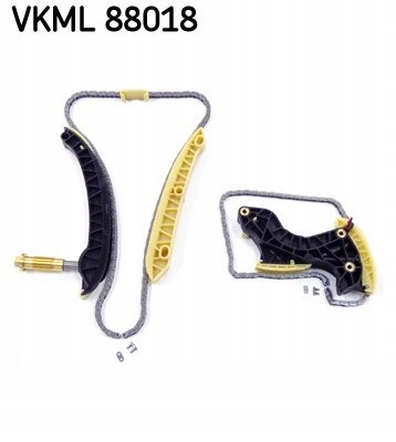 SKF VKML 88018 Набір ланцуха розрідження - skf vkml 88018