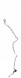 Renault OE ACN924402478R ШНУР КОНДИЦІОНУВАННЯ ПОВІТРЯ RENAULT CAPTUR CLIO V 1.01.5D 2019- 924402478Р ЗАМІННИЙ