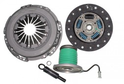 Китай 07193 Повне зчеплення Ford Mustang 4.0 V6 2005-2010