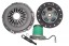 Китай 07193 Повне зчеплення Ford Mustang 4.0 V6 2005-2010