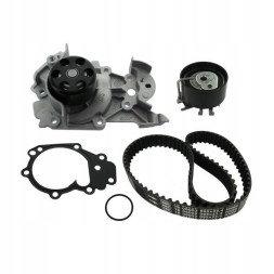 SKF VKMC 06002 Комплект грм + водяна помпа