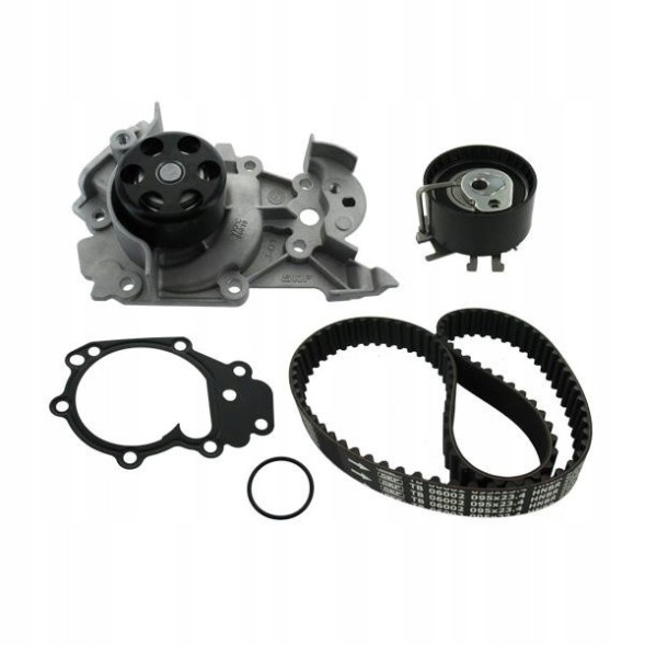 SKF VKMC 06002 Комплект грм + водяна помпа