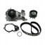 SKF VKMC 06002 Комплект грм + водяна помпа