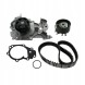 SKF VKMC 06002 Комплект грм + водяна помпа
