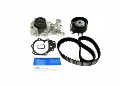SKF VKMC 06002 Комплект грм + водяна помпа