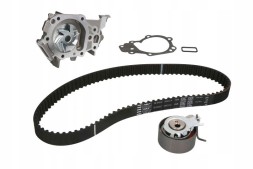 SKF VKMC 06002 Комплект грм + водяна помпа
