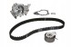 SKF VKMC 06002 Комплект грм + водяна помпа