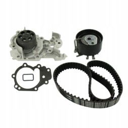 SKF VKMC 06002 Комплект грм + водяна помпа