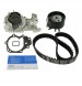 SKF VKMC 06002 Комплект грм + водяна помпа
