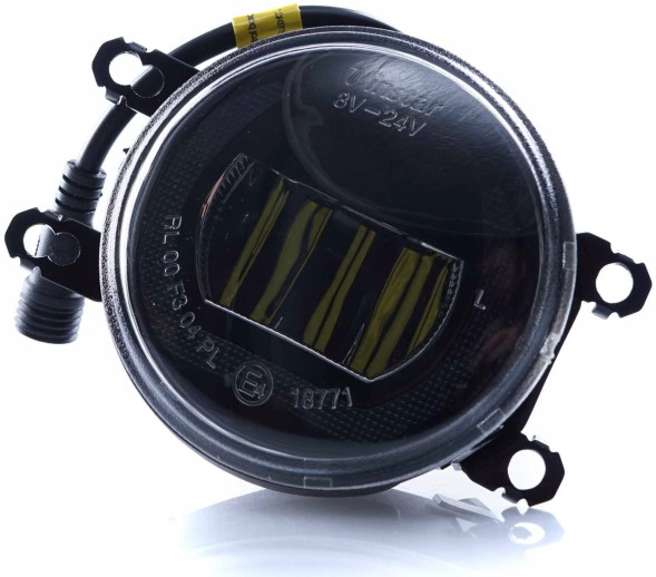 EinParts Automotive Duolight DL04 Einparts automotive денні ходові вогні duolight dl04