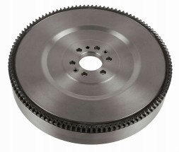 Sachs 2290 601 117 Комплект зчеплення Sachs двомасовий маховик з монтажним комплектом