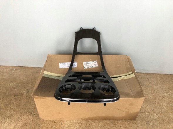 Mercedes-Benz OE A2536802603 ПАНЕЛЬ КОНСОЛЬ DEKOR LED MERCEDES GLC W253
