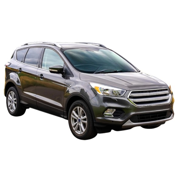 Китай E-3792 FORD KUGA 2 C520 ДЗЕРКАЛО ПРАВЕ З ПІДІГРІВОМ 6-КОНТ. 13/19