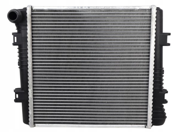 motoGRAPA 65698798BF Радіатор MERCEDES C-КЛАС W205 2014 - 2021 A0995005903
