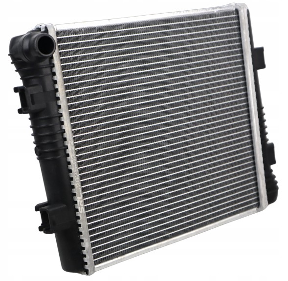 motoGRAPA 65698798BF Радіатор MERCEDES C-КЛАС W205 2014 - 2021 A0995005903
