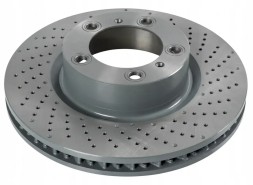 Febi bilstein 108336 Гальмівний диск 108336 febi bilstein