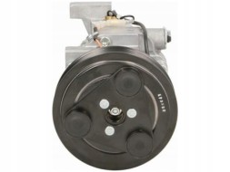 NRF NRF 32233 Компресор кондиціонера mazda 3 і 1.3 1.6 03-09