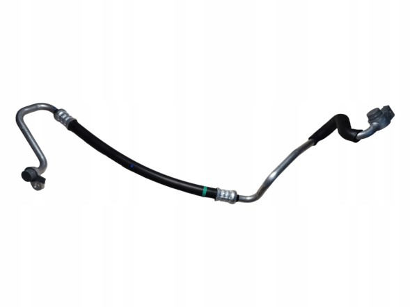 Mitsubishi OE WB/L200 FULLBACK PRZEWÓD KLIMATYZACJI MITSUBISHI L 200 L200 FULLBACK 15 - ШЛАНГ ТРУБКА КОНДИЦІОНЕРА