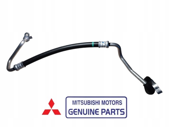 Mitsubishi OE WB/L200 FULLBACK PRZEWÓD KLIMATYZACJI MITSUBISHI L 200 L200 FULLBACK 15 - ШЛАНГ ТРУБКА КОНДИЦІОНЕРА