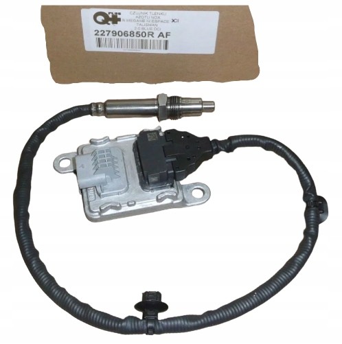 Renault OE Датчик Nox 2.0BlueDCI 227906850R OE Renault Megane IV