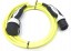 Volkswagen OE 1EA971639C Audi VW Skoda Провід кабель зарядки VW Audi 1EA971639C