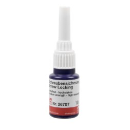26707 FEBI BILSTEIN Фіксатор різьби FEBI 10г