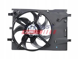 Fast FT56011 Fast ft56011 вентилятор, охолодження двигуна