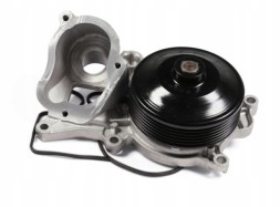 HEPU P419 Водяний насос bmw 1 f20 114d 12- - hepu p419