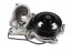 HEPU P419 Водяний насос bmw 1 f20 114d 12- - hepu p419