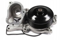 HEPU P419 Водяний насос bmw 1 f20 114d 12- - hepu p419