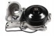 HEPU P419 Водяний насос bmw 1 f20 114d 12- - hepu p419