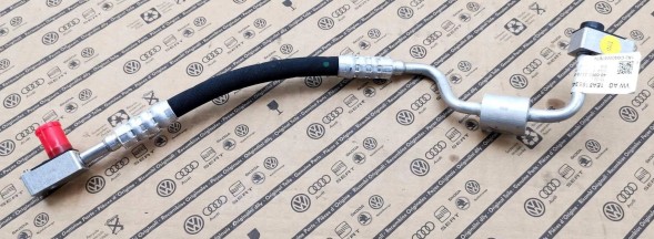 Volkswagen OE 1EA816534D, DWP469054OE Трубка/шланг кондиціонера VW ID.4 1EA816534D