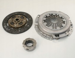 JAPAN LINE 40-09703J КОМПЛЕКТ ЗЧЕПЛЕННЯ SUZUKI SUZUKI (ВИРОБЛЕНО В КОРЕЇ)