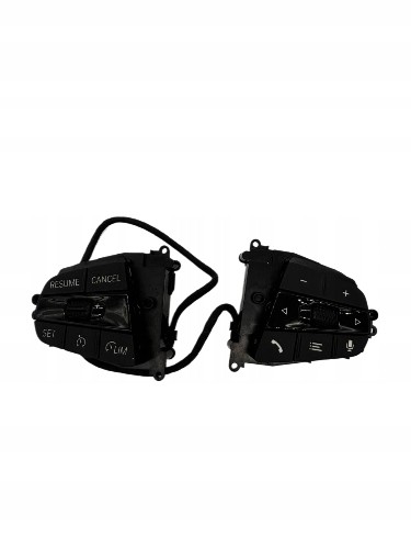 BMW OE 9873220 BMW G05 G06 G07 Вимикачі декору мультифункціонального керма M-Sport