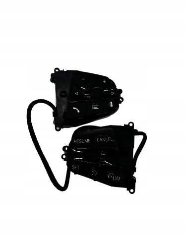 BMW OE 9873220 BMW G05 G06 G07 Вимикачі декору мультифункціонального керма M-Sport