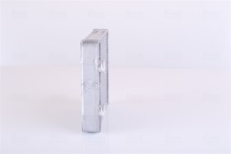 707196 NISSENS Радіатор обігрівача