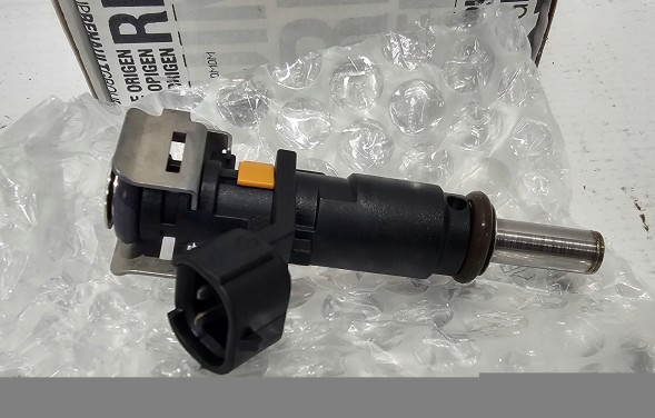 Renault OE 166008992R RENAULT Інжектор вприскування палива renault / dacia - 166008992р