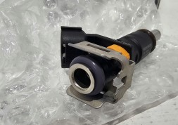 Renault OE 166008992R RENAULT Інжектор вприскування палива renault / dacia - 166008992р