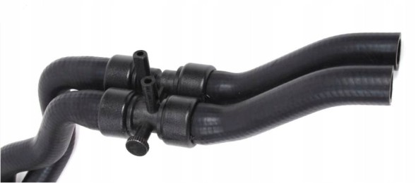 Renault OE 8200197767 Провід радіатора r master ii ren 8200197767