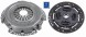 Sachs 3000 824 401 Суперечний набір mondeo 1.6i 96-00 sachs 3000 824 401