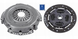 Sachs 3000 824 401 Суперечний набір mondeo 1.6i 96-00 sachs 3000 824 401