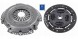 Sachs 3000 824 401 Суперечний набір mondeo 1.6i 96-00 sachs 3000 824 401