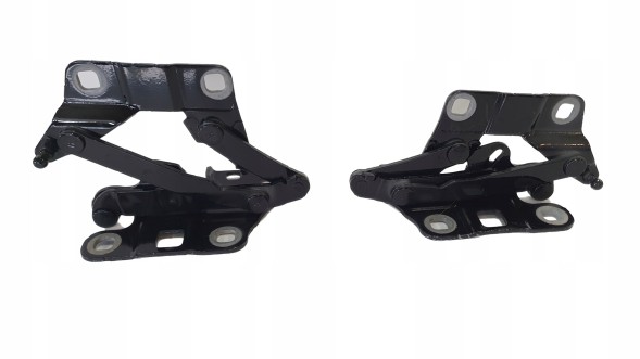 Mercedes-Benz OE A1668800028 A1668800128 SCU Петлі Капота Л+П Mercedes ML 166 A1668800028 A1668800128